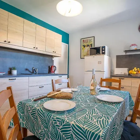 Les Roches Bleues-2 By Interhome Apartment