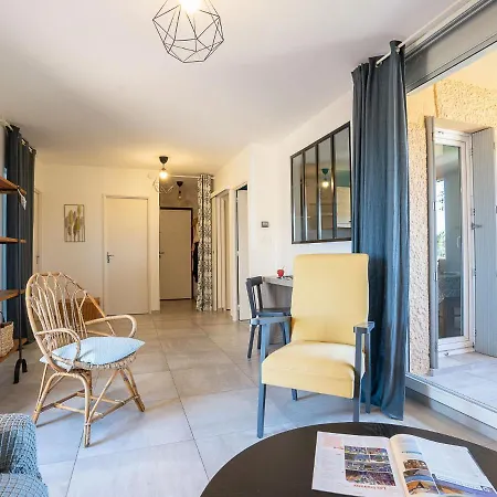 Apartment Les Roches Bleues-2 By Interhome