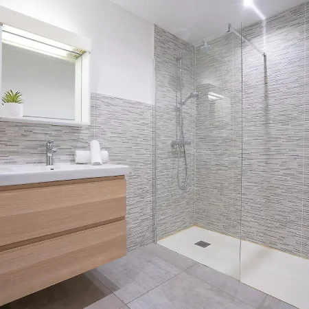 Apartment Les Roches Bleues-2 By Interhome *
