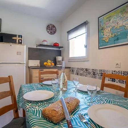 Les Roches Bleues-2 By Interhome Apartment *