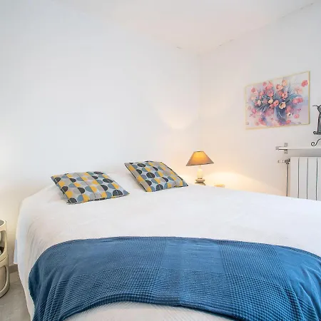 Apartment Les Roches Bleues-2 By Interhome *