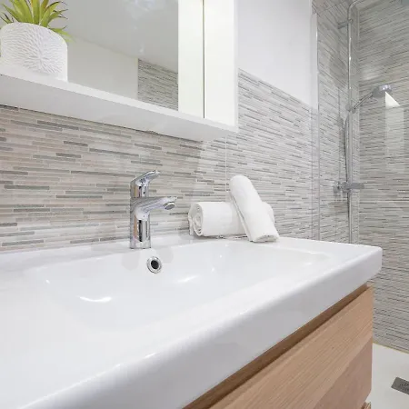 Les Roches Bleues-2 By Interhome Apartment