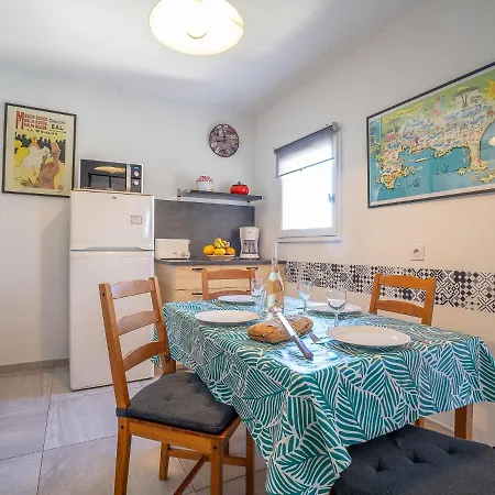 Les Roches Bleues-2 By Interhome Apartment