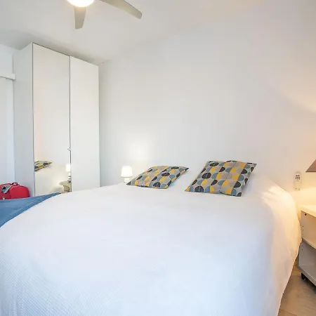 Les Roches Bleues-2 By Interhome Apartment *